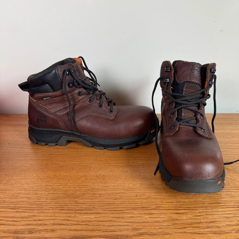 Timberland PRO Titan EV‎ 6